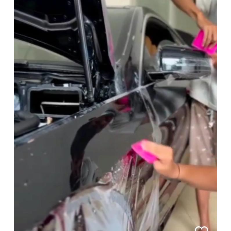 Promo Terbatas Ppf Tph Matte / Stiker Ppf Mobil / Ppf Matte / Ppf Mobil Dan Motor