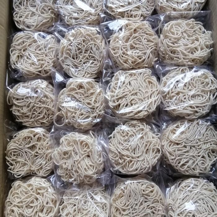 

Ready Sagomee 1 Dus Isi 60 Pack Sago Noodle/Block