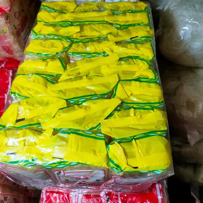 

Diskon Bihun Jagung Cap Padamu 175 Gr (Ball) Isi 24 Pcs