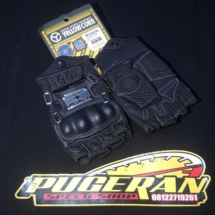 sarung tangan yellow corn yg 305s