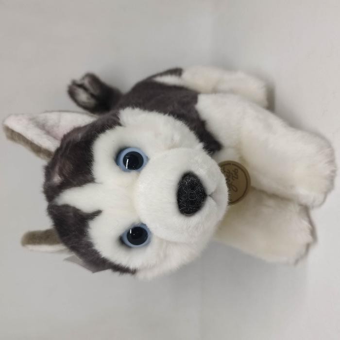 Boneka Anjing/Husky/Serigala (S)