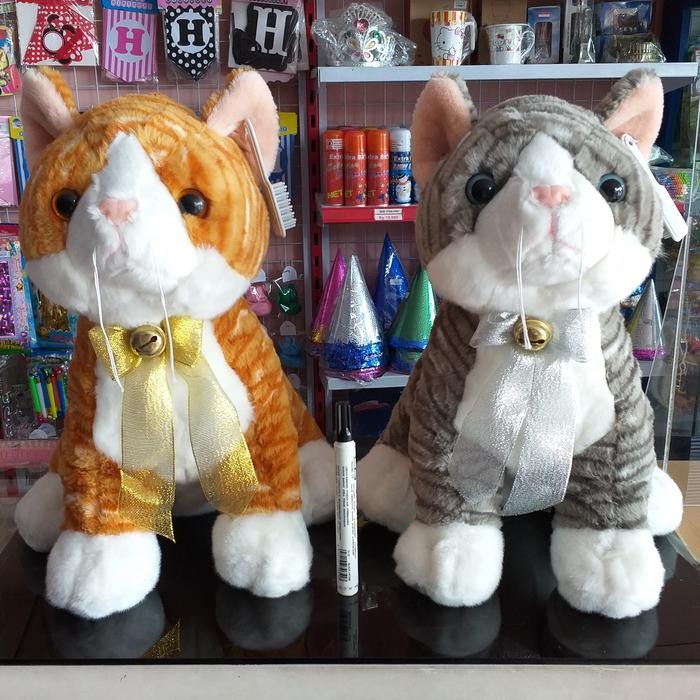 Boneka Kucing Seulgi