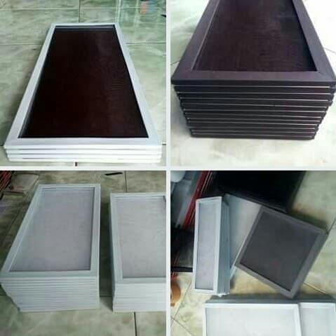 New penutup lubang ventilasi udara rumah