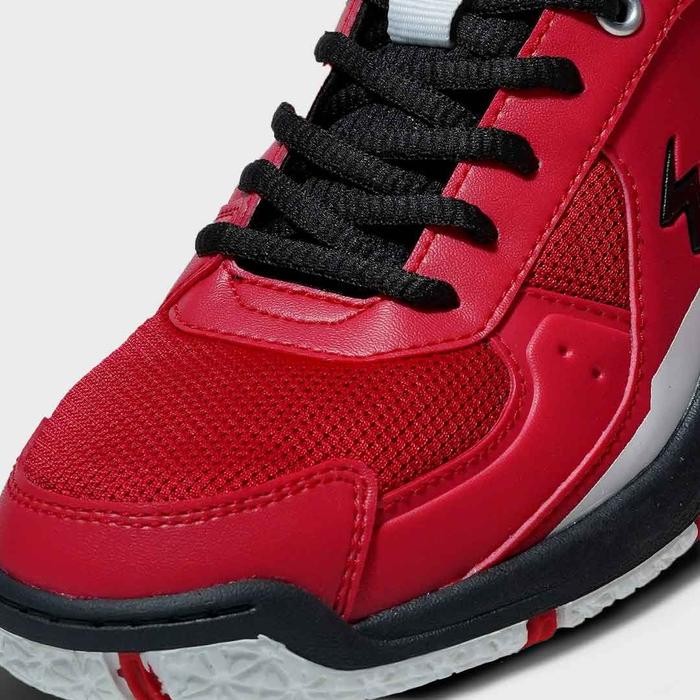 Sepatu Badminton Eagle Rally Original Sepatu Bulu Tangkis Badminton Murah Merk Eagle