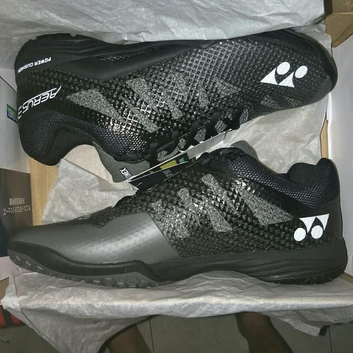 SEPATU BADMINTON YONEX AERUS 3 JP ORIGINAL