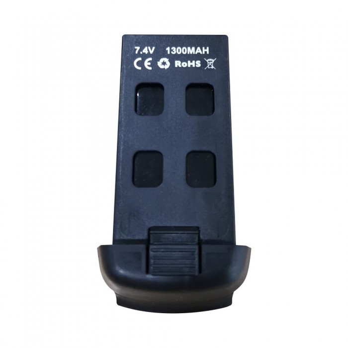 Baterai Drone TOYS SKY S167 1300 mAH 7.4V Lipo Battery