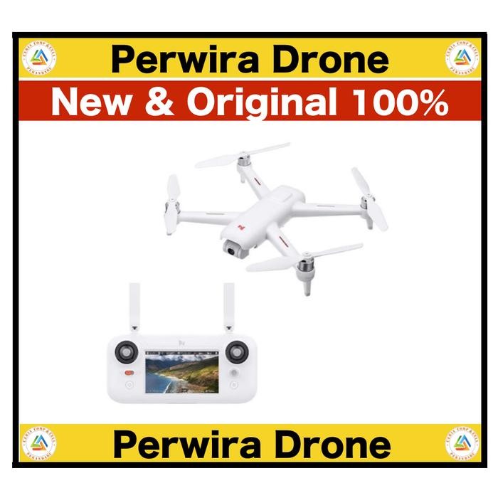 FIMI A3 Quadcopter Drone -