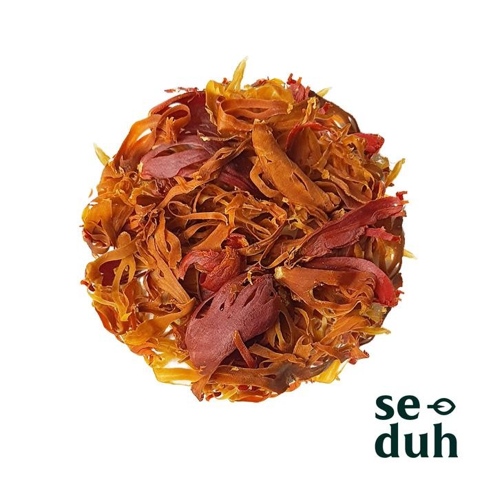 

Fuli Pala / Bunga Pala / Mace Kembang Pala / Selaput buah pala PREMIUM