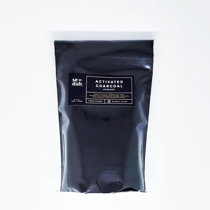 

activated charcoal powder / Arang Aktif Food Grade 50 kg PREMIUM