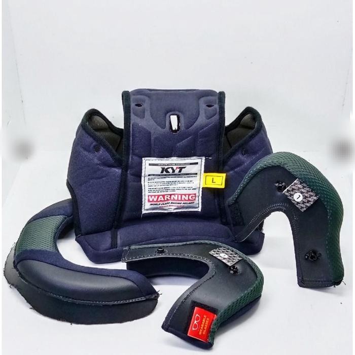 Busa helm kyt galaxy slide galaxy flat r *