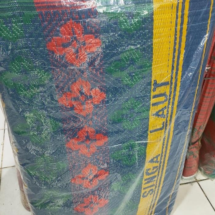 tikar plastik lipat