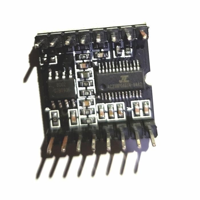 Promo.. Df Player Mp3 Tf 24 Pin Module 24Pin Ic Uno Mega