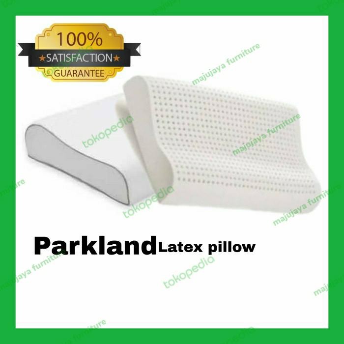 Bantal Latex / Latex Pillow