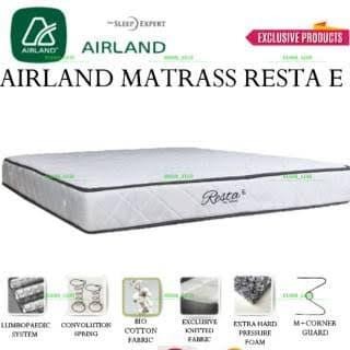 mstrass airland resta E 120x200