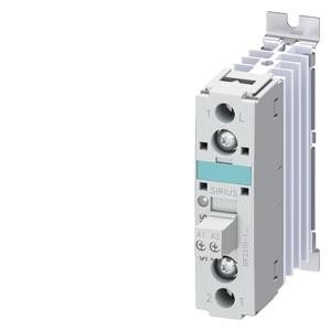 3RF2310-1AA02 - SOLID-STATE CONTACTOR 1-PHASE 3RF2 AC 51 - 10.5A