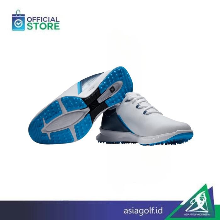 Golf Shoes FootJoy Fuel Sport Golf Sepatu Golf