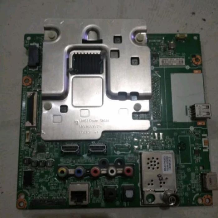 MB - MOTHERBOARD - MAINBOARD TV LG 55UH615T 55UH615