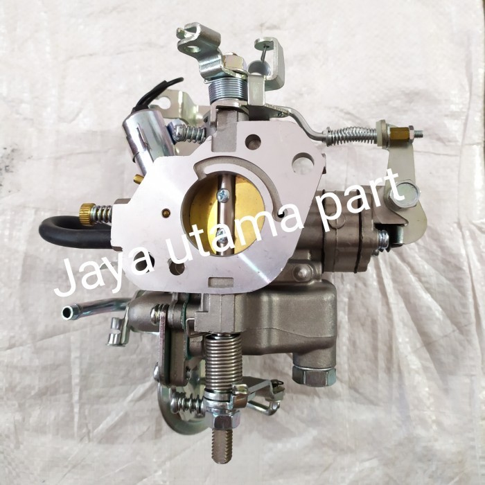 CARBURATOR KARBURATOR SUZUKI KATANA ORIGINAL ASLI ORI
