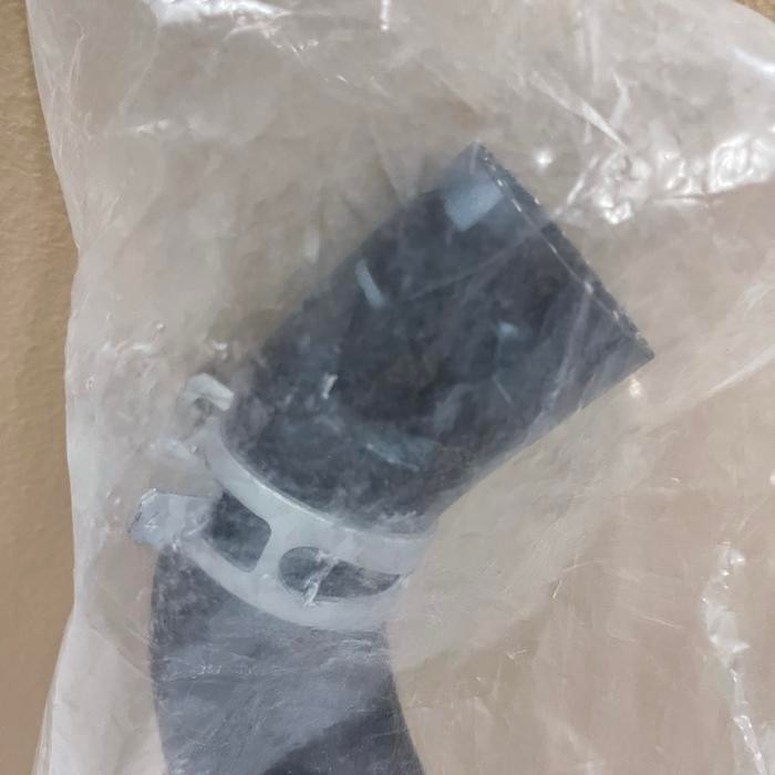 HOSE RADIATOR INLET - KIA ALL NEW PICANTO - KIA GENUINE PARTS