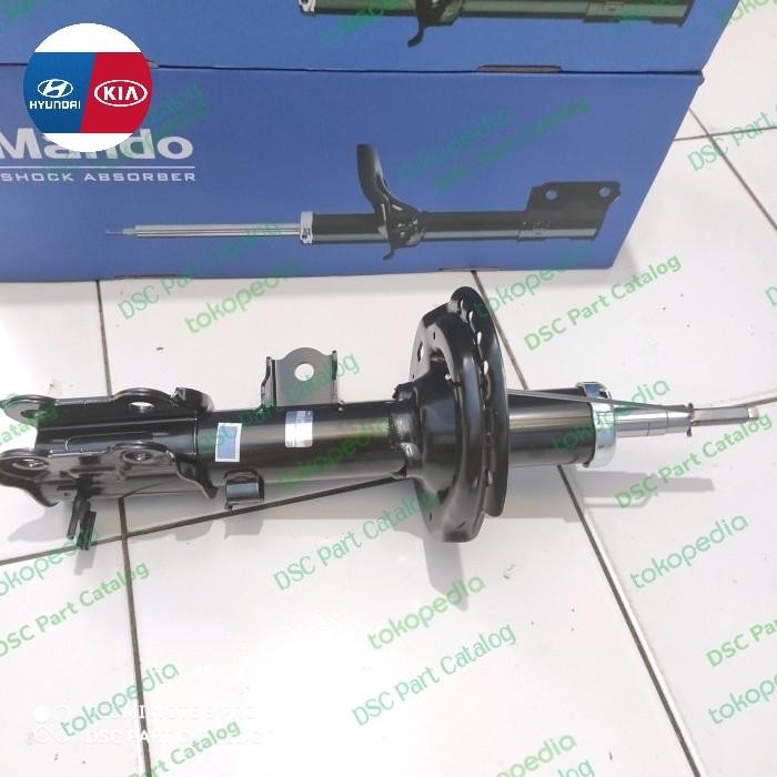 SHOCKBREKER HYUNDAI GRAND AVEGA DEPAN SHOCK BREAKER GRAND AVEGA