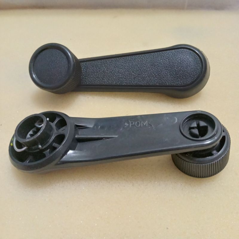 handle putaran kaca pintu mobil grand max granmax (UNIVERSAL)