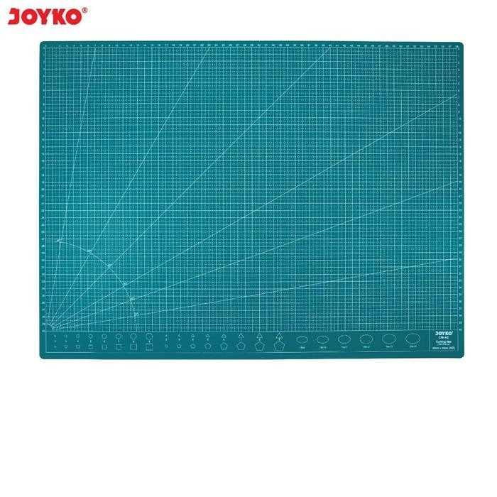 

ALAS MEJA / ALAS KERAJINAN TANGAN / CUTTING MAT JOYKO CM-A2