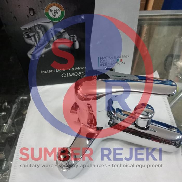 Kran Mixer Cello Cim 082. Gratisongkir