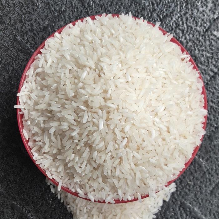 

Spesial Beras Bunga / Rojolele / Bmw 20Kg - Beras Putih - Super Setra Ramos