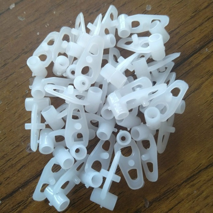 (Allthebest) Rel Vitras Gorden Rel Kotak 2m