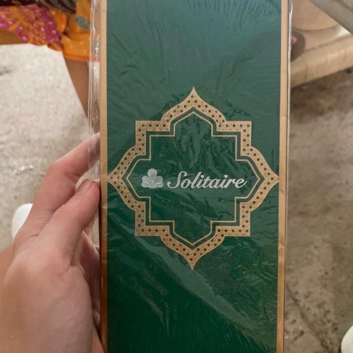 

GotSeef Amplop thr bca solitaire bergengsiii!!