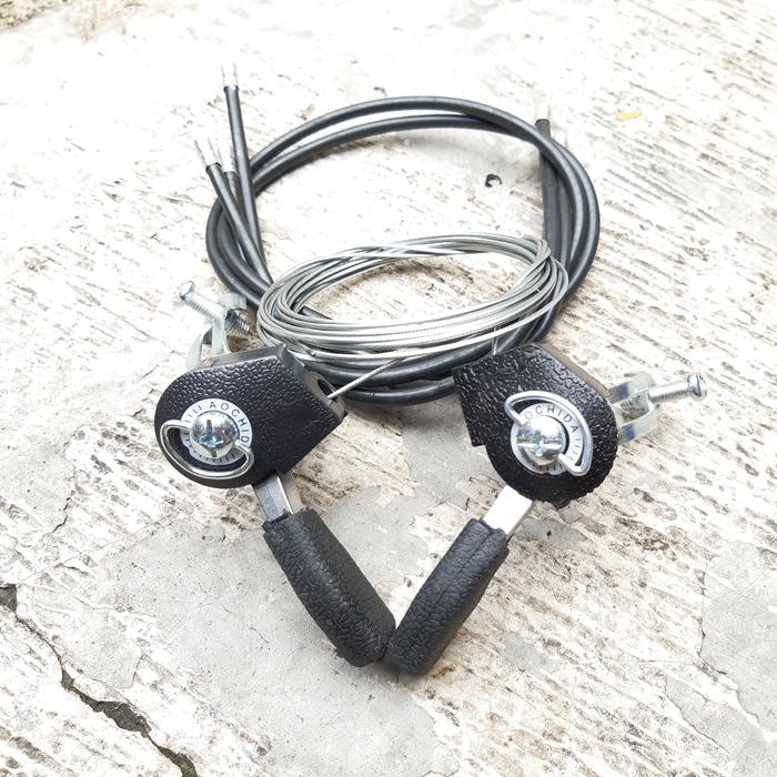 Shifter 6 7 Speed Model Jadul #Gratisongkir