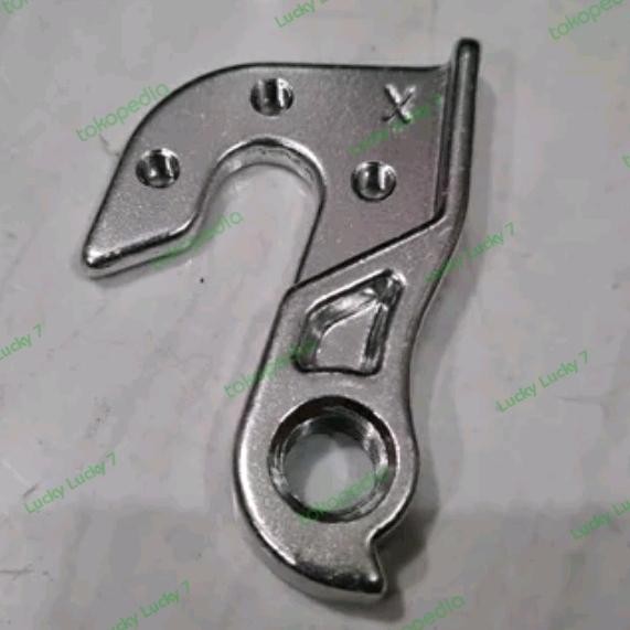 Anting Rd Alloy Sepeda United Hanger Rd Sepeda United Sl6 Sl7 #Gratisongkir