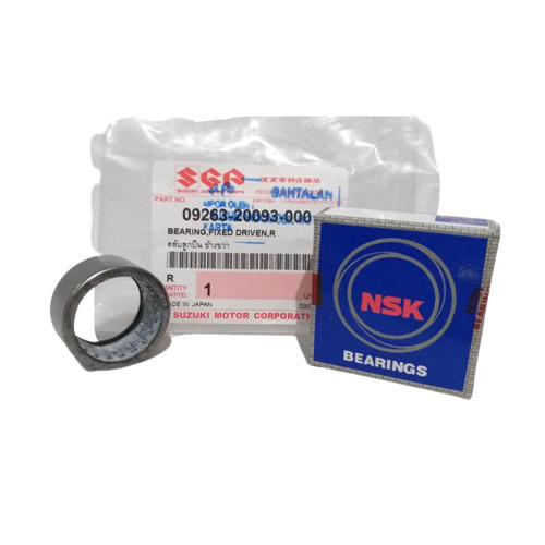 Laher Bambu Pully Tinggi Spin/Skywave/Skydrive (09263-20093-000)