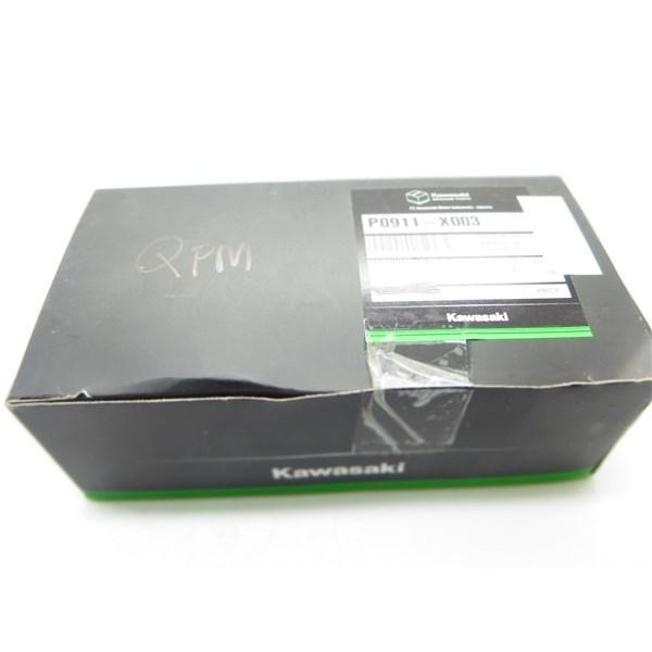 Stang Seher ZX 130 Orisinil Kawasaki