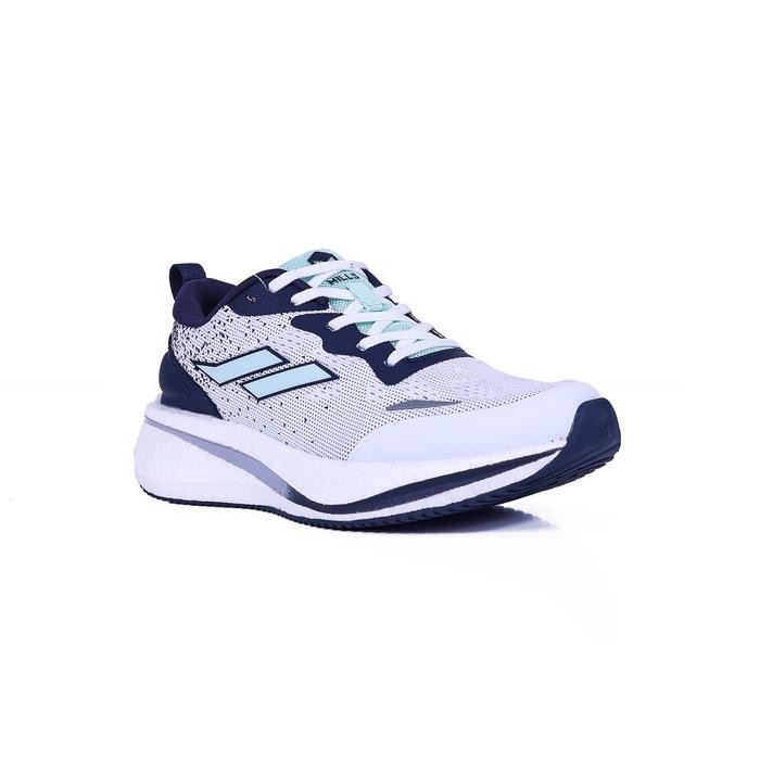 SEPATU LARI MILLS DYNAPLATE FINEKNIT - MILLS