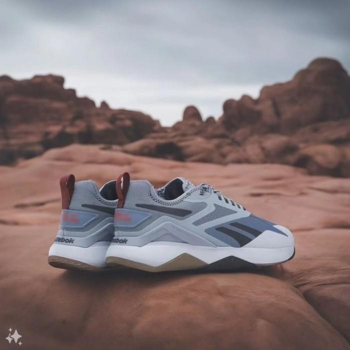 Reebok NANOFLEX ADVENTURE TR 2 original BNIB training men 100074775