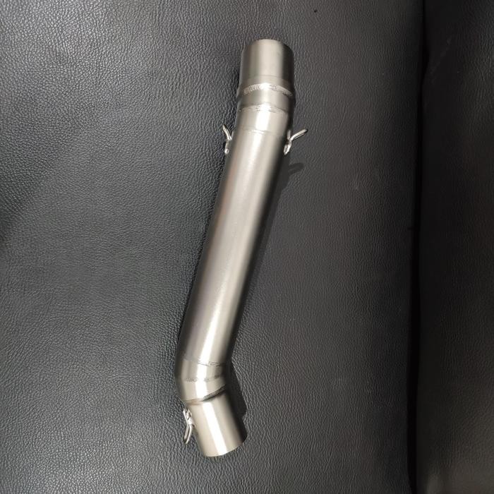 PIPA KNALPOT / HEADER KNALPOT / LEHER KNALPOT CBR 150 (OLD) BU