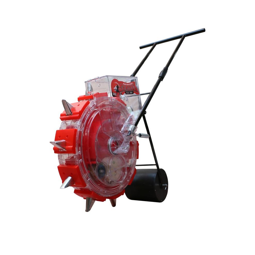 ALAT TANAM JAGUNG SAMURAI