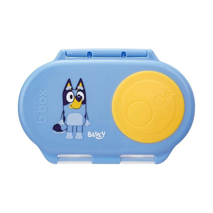 

Uta - B.Box - Bluey X B.Box Snackbox