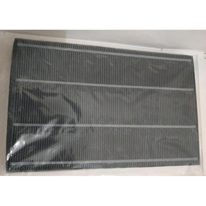 Laris Filter Hepa+Carbon Untuk Sharp Kc-A40E/Y/Ta Kc-840E Kc-940E Kc-C70E