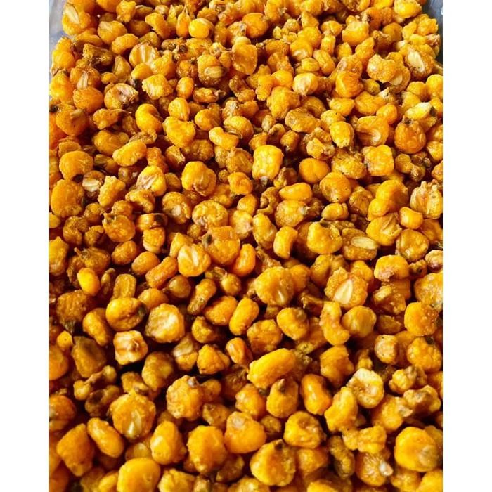 

Marning Jagung Asin Gurih 2kg Jagung Marning Mekar Original Renyah Marning Wungkul Jajan Jadul