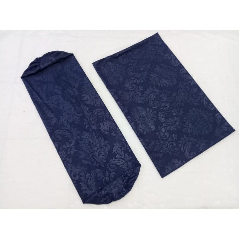 Retrorent Urung Dalaman Bantal Guling Set