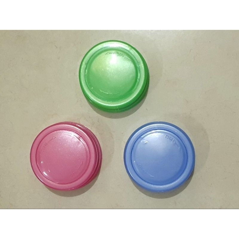 Retrorent Tutup Dalam Termos Air Panas 2 Liter Solaris Lion Star Original