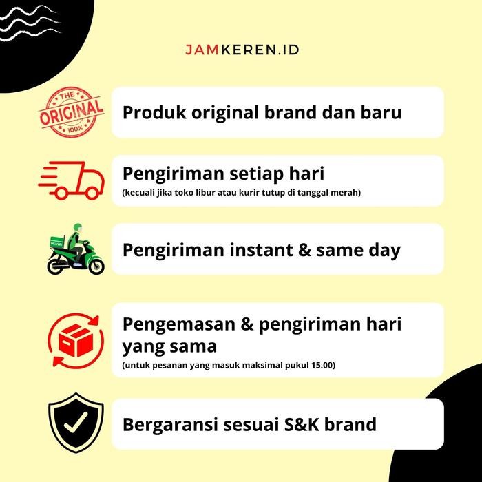 JAMKEREN Expedition Jam Tangan Wanita Expedition 6827 EXP 6827 E6827 E 6827 Digital Tali Karet,