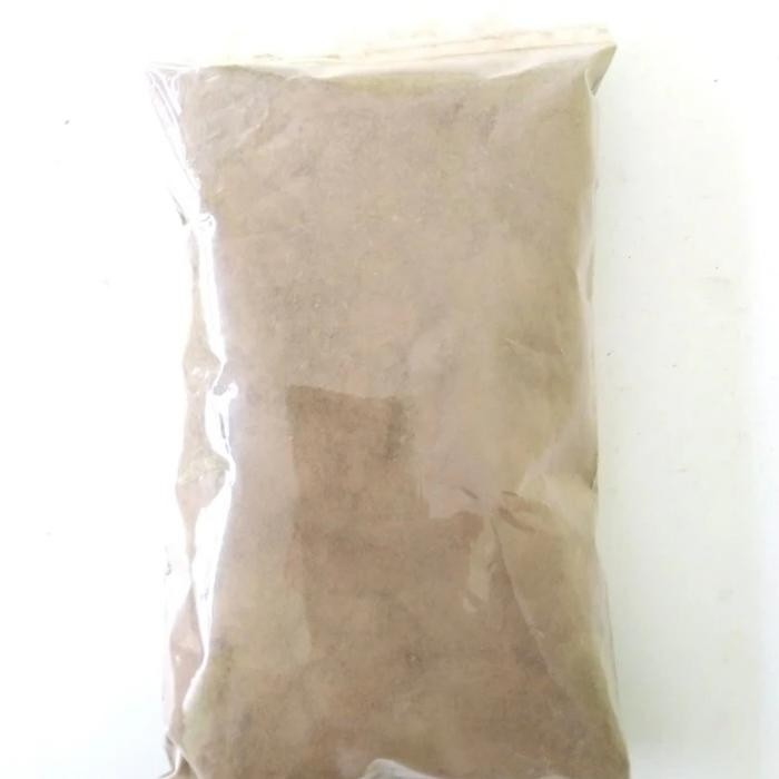 

TERMURAHH!! Bubuk Daun Pegagan 1kg / Antanan / Bubuk Daun Kaki Kuda Murni