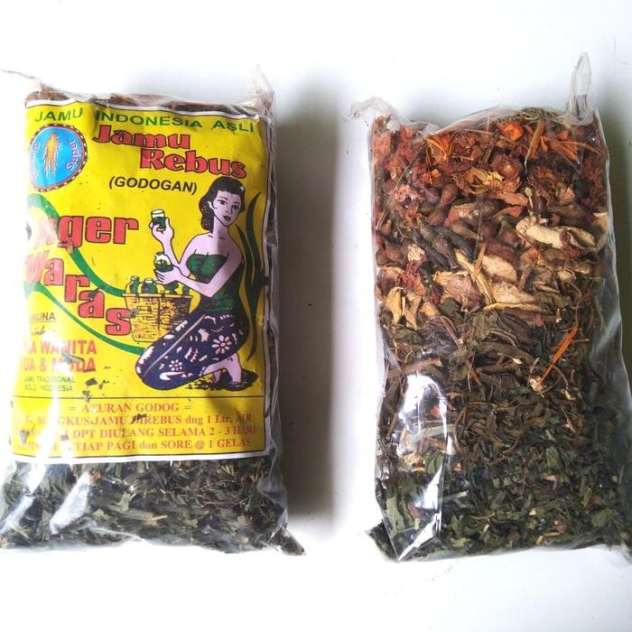 

TERMURAHH!! Jamu Rebus Godongan Seger Waras Untuk Pria Wanita Tua Dan Muda