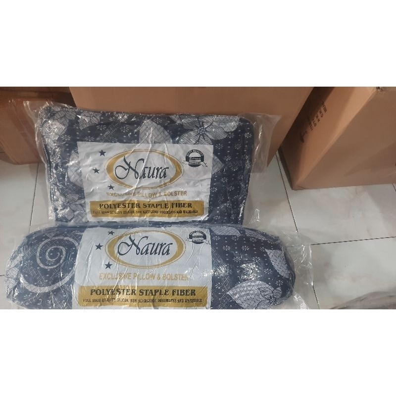 Eleganterra Guling Naura Hotel