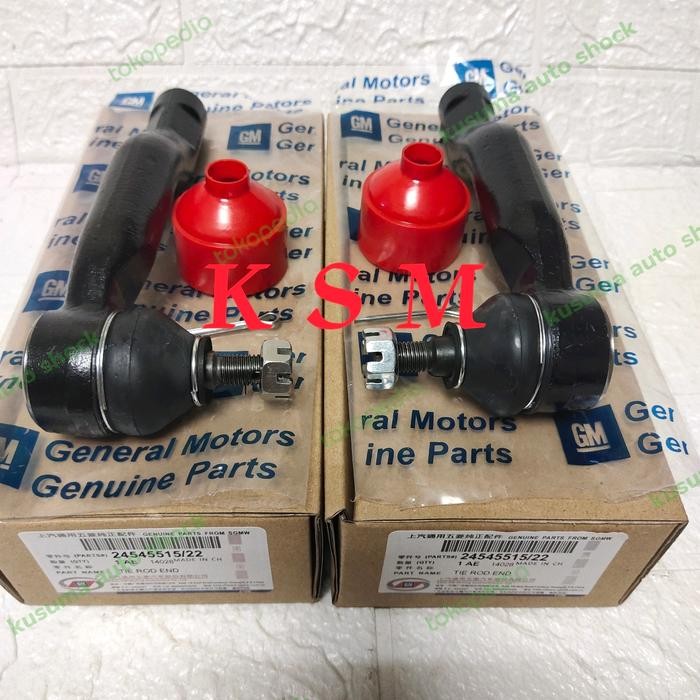 Murah Tie Rod Wuling Confero