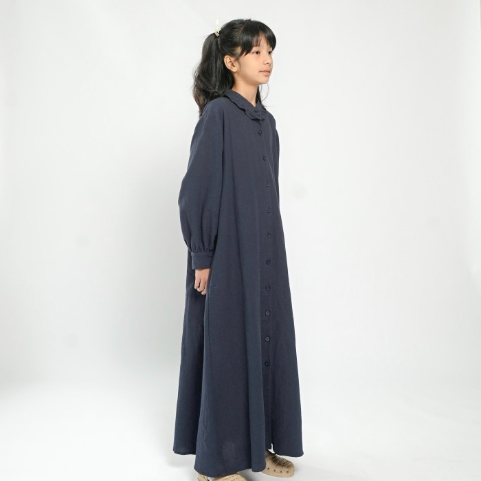 BEST SELLER JUNKO KIDS DRESS OHANA SERIES 2025 MASALINEN