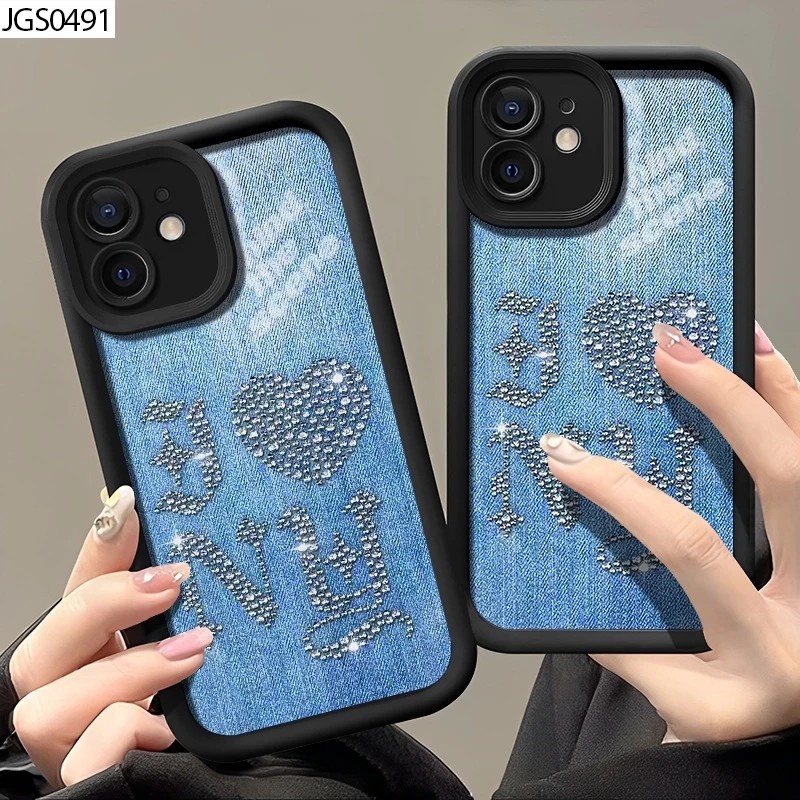 SOFT CASE GAMBAR KEKINIAN FOR REALME ‎REALME 3 ‎REALME 3 PRO ‎REALME 5/5i/5s ‎REALME 5 PRO ‎REALME 6